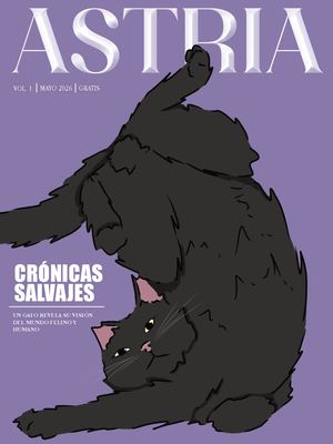 Revista Astria