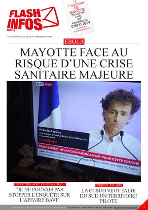 Fi N°6128 Mercredi 20 Mai 2026