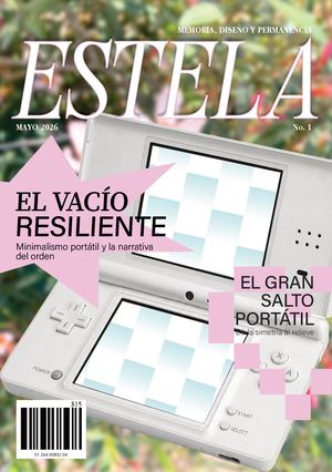 Estela Vol1