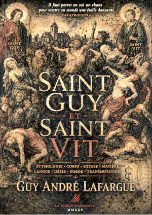 SAINT GUY ou SAINT VIT