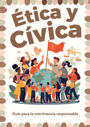 Proyecto Trimestral Civica Y éTica 10a Javier