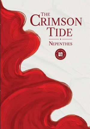 The Crimson Tide - Nepenthes