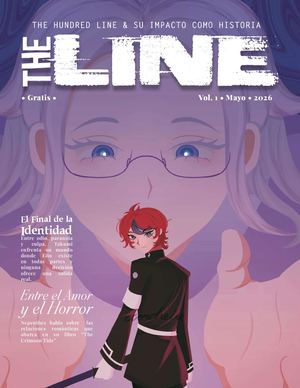 The Line - Vol. 1