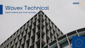 Wavex Company Profile Pdf