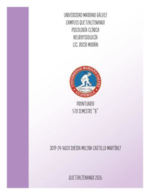 Prontuario