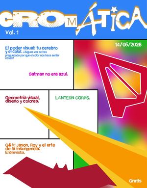 Cromática Vol. 1