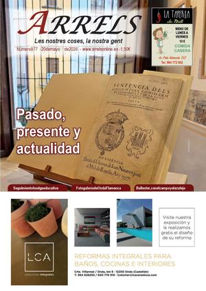 Nº877 de 20 de mayo de 2026