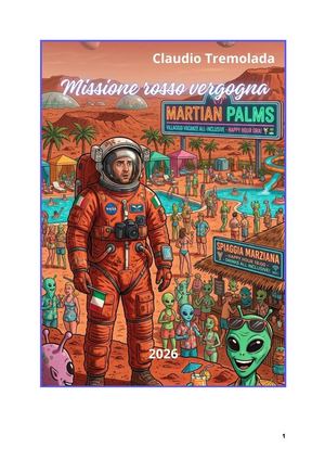 Missione Rosso Vergogna