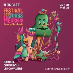 Programme Les Jours Heureux 2026
