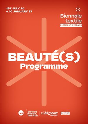 Biennale textile 2026 (anglais)