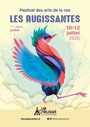 Les Rugissantes 2026