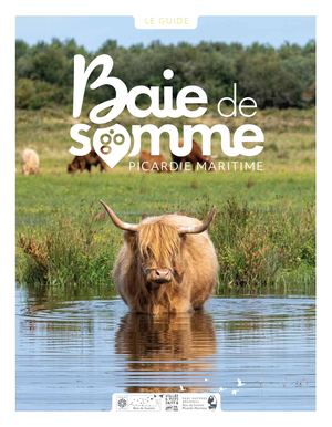 Guide Baie Somme 2025 Calameo