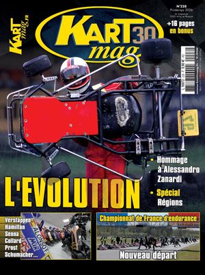 KARTMAG N°228