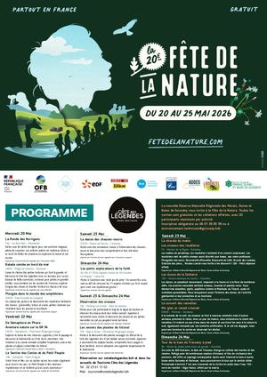 Fête de la Nature 2026