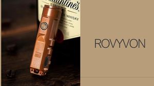 Rovy Von