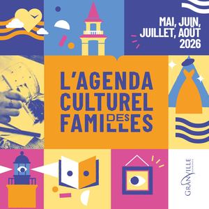 Agenda Culturel des Familles N°9