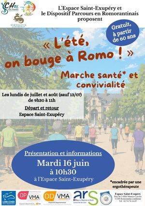 2026-06-16 L'été, on bouge à Romo !