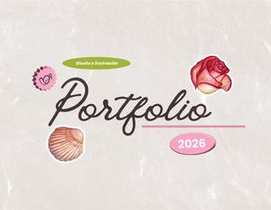 Portafolio Marian - 2026