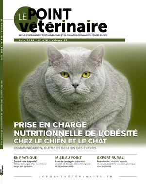 Feuilletage PV 478