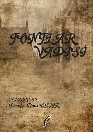 FONTLAR VADİSİ