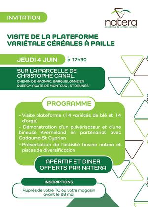 Natera Invitation Visite-4juin