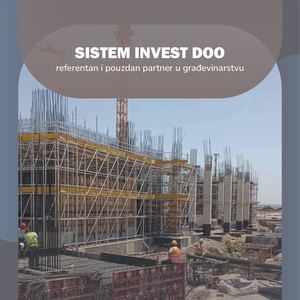 Sistem Invest Doo