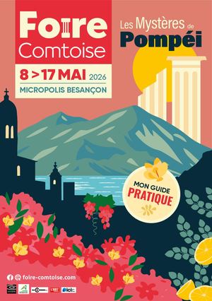 ERV 2026 05 FOIRE COMTOISE ER 25