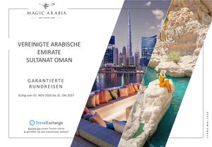 Emirate & Oman Garantierte Abfahrten 2026 2027 Final