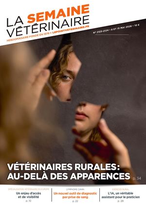 Feuilletage SVT 2123 2124