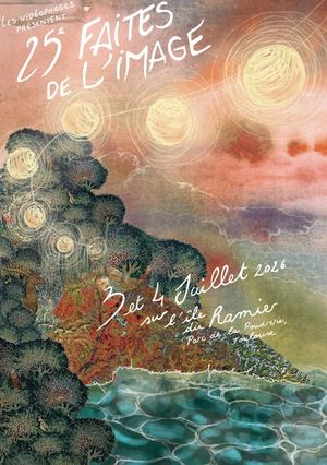 Programme Faites de l'Image 2026