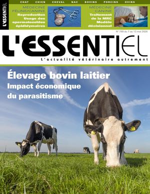 Feuilletage Essentiel 799