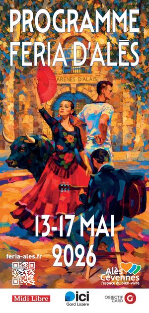 Feria 2026 Programme