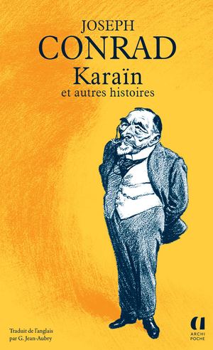 Karain Et Autres Histoires Extrait