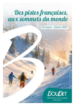 Neige Saison 2026