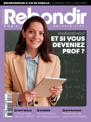 Rebondir 287