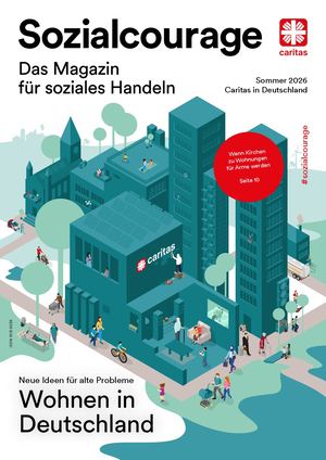 Sozialcourge Sommer 2026