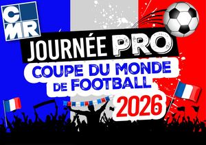Book Journée Pro 2026