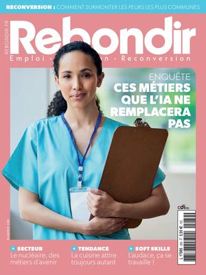 Rebondir 289