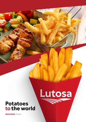 Catalogue Lutosa - BRASIL
