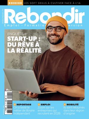 Rebondir 290