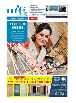 MAG VILLE OBERNAI-MOLSHEIM MAI 2026
