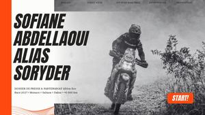 Dossier De Presse Soryder
