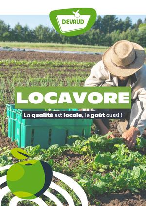 Catalogue locavor