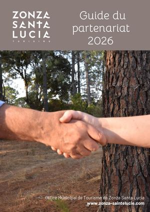 Guide Partenariat 2026