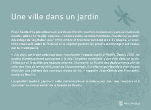 Salon Vegetal 2026 - Une ville dans un jardin