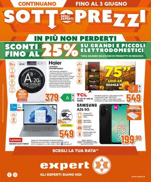 wp- VANESSA SOUND Expert **SOTTOPREZZI**