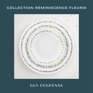 Collection Reminiscence Fleurie