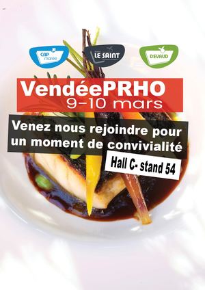Story Vendéeprho 2026