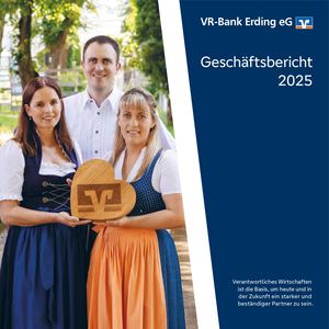 Geschäftsbericht 2025