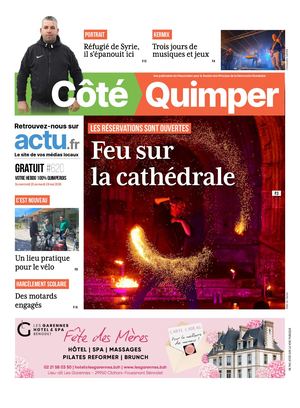 Côté Quimper 20-05-2026